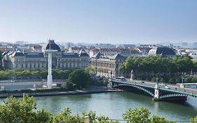 Hôtel Sofitel Lyon Bellecour