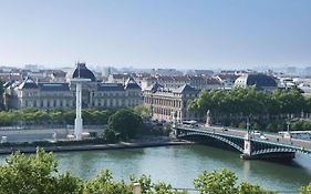 Hôtel Sofitel Lyon Bellecour